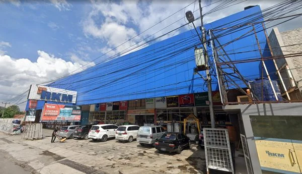 RKM Garut