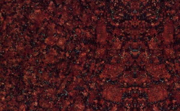 Red Granite