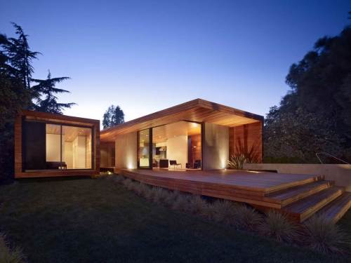 Rumah Minimalis