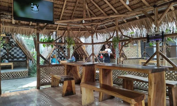 Saung AJ