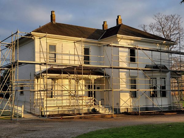Sewa Scaffolding Terdekat Harga Murah Mulai dari Rp30 Ribuan! 6 Scaffolding Nggak Cuma Buat Gedung Tinggi