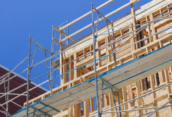 Harga Sewa Scaffolding 1 Set per Hari Terbaru 2025, Mulai dari Rp30 Ribuan! 2 Sewa Scaffolding yang Profesional dan Berkualitas