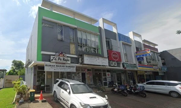 20 Tempat Makan Enak di Tangerang Kota yang Wajib Dicoba Pecinta Kuliner 4 Ta' Pe Rasa, Gading Serpong