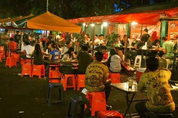 Tempat Makan Enak di Tangerang Kota yang Wajib Dicoba Pecinta Kuliner
