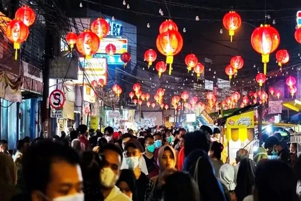 Tempat Makan di Tangerang Raya yang Enak dan Terkenal