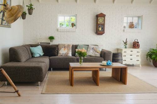 Tips Isi Rumah Biar Tetep Nyaman dan Stylish