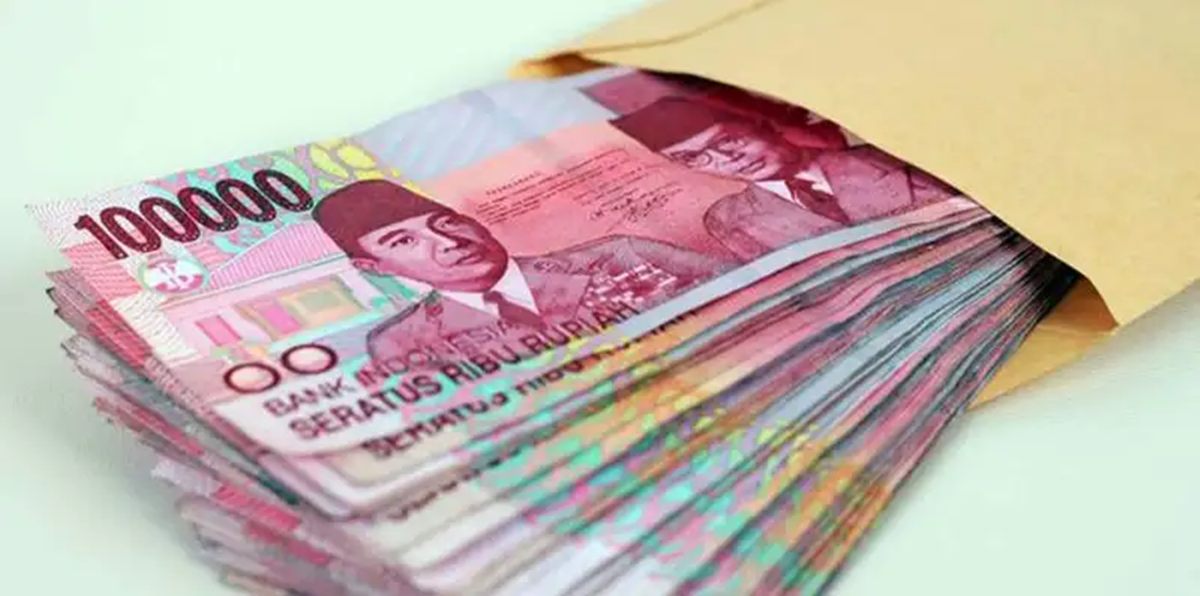 Tips Kelola THR Untuk DP Rumah, Begini Cara Mengaturnya!!