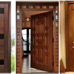 Tips Membeli Pintu Ruangan Yang Awet Dan Kokoh