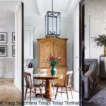 Tips Membuat Rumah Yang Sederhana Tetapi Tetap Terlihat Mewah
