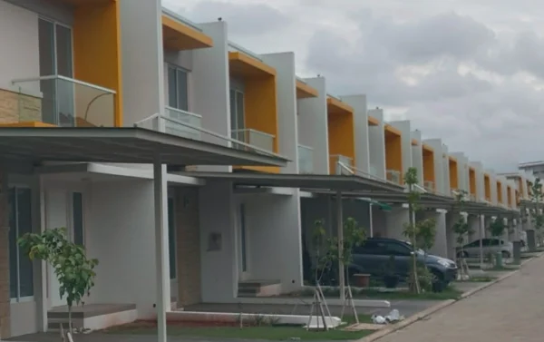 Tips Memilih Unit Perumahan di Green Lake City Cluster Australia