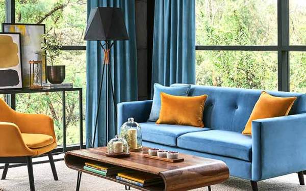 Tips Menggunakan Tekstil untuk Interior Rumah Jadi Cantik
