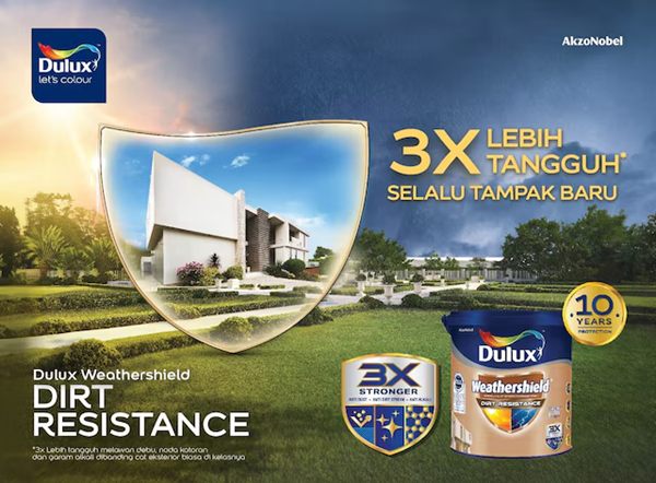 Harga Cat Dulux Terbaru 2025: 7 Varian & Kelebihannya 10 Tips Milih Cat Dulux yang Pas