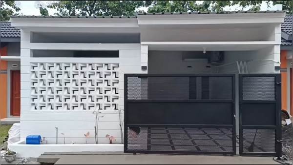 Tips Ukuran Rumah Tipe 36 Supaya Terlihat Luas