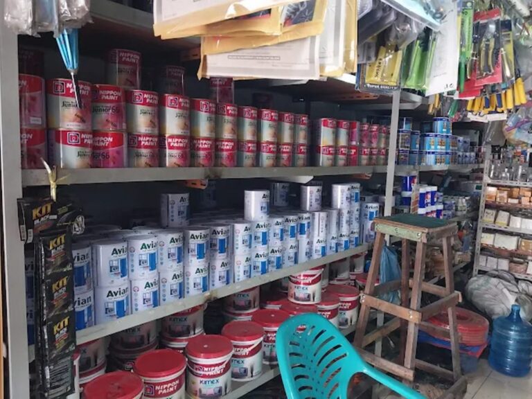 Toko Bangunan di Binjai Terdekat dengan Pelayanan Terbaik dan Barang Berkualitas