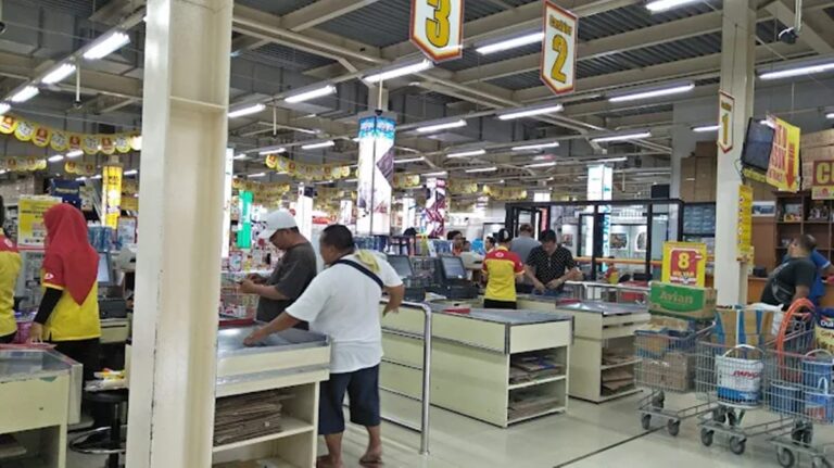 Toko Bangunan di Denpasar Terdekat yang Paling Lengkap & Dipercaya Tukang Lokal