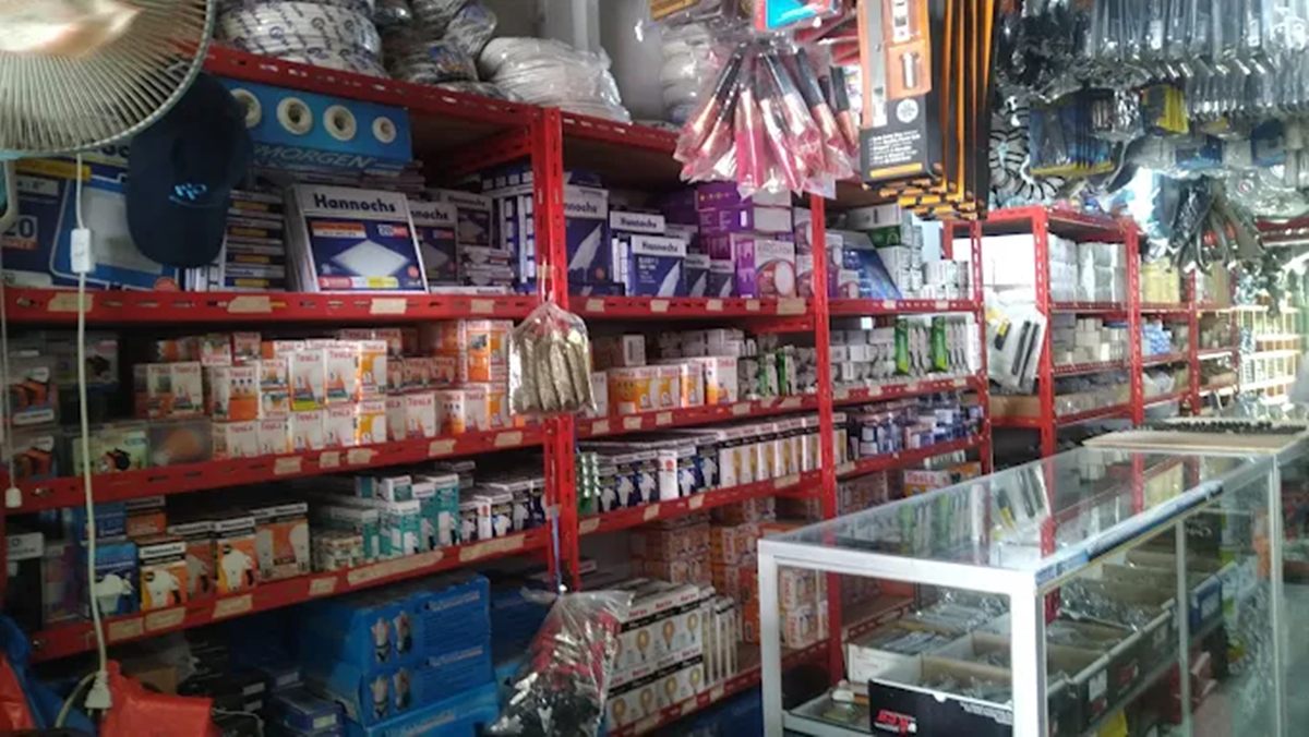 Toko Bangunan di Langsa Terdekat Paling Lengkap dan Murah