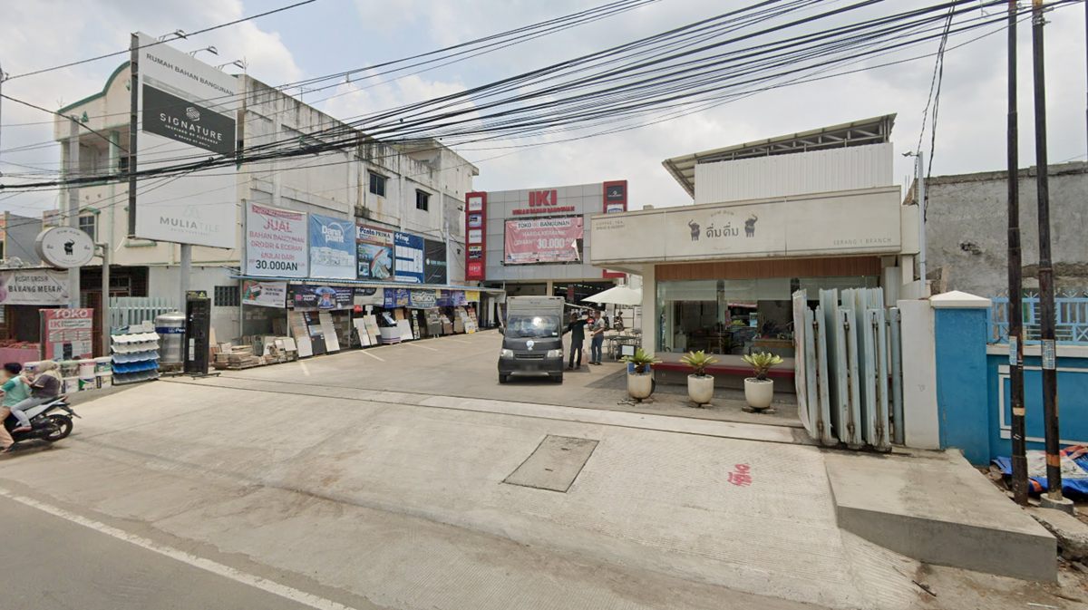 Toko Bangunan di Serang Terlengkap dan Terpercaya Wajib Kamu Cek