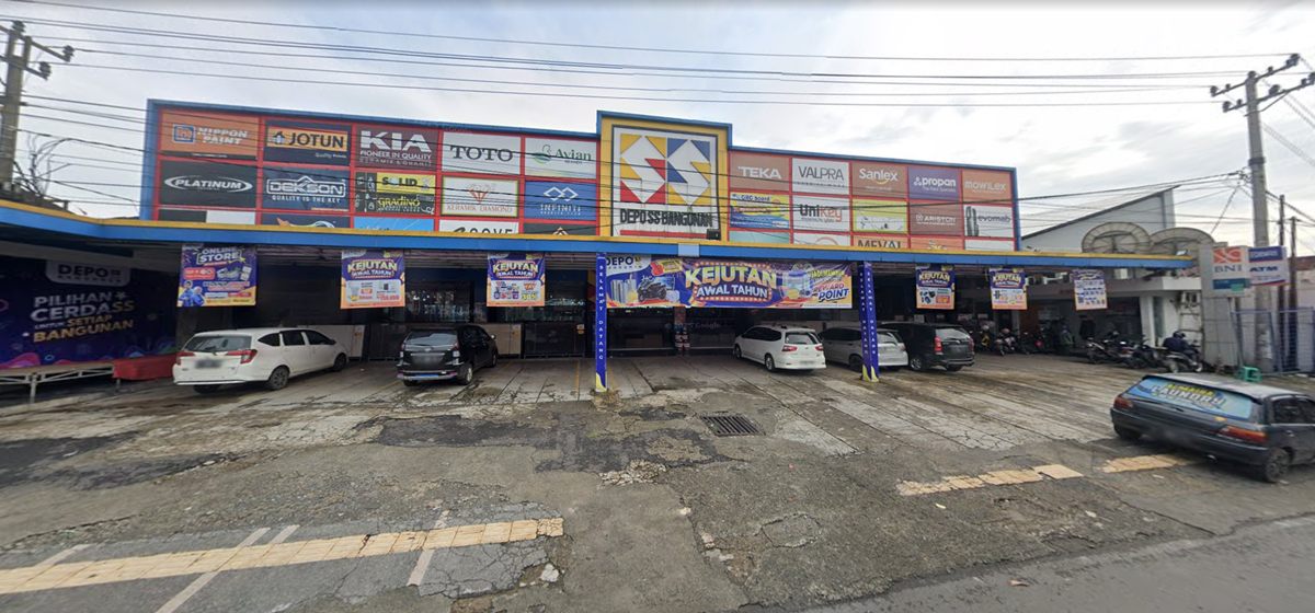 Toko Bangunan di Tasikmalaya Terlengkap dan Terpercaya