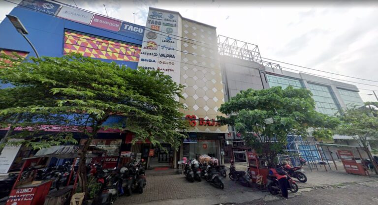 Toko Keramik di Semarang Terbaik dengan Pilihan Motif Super Lengkap
