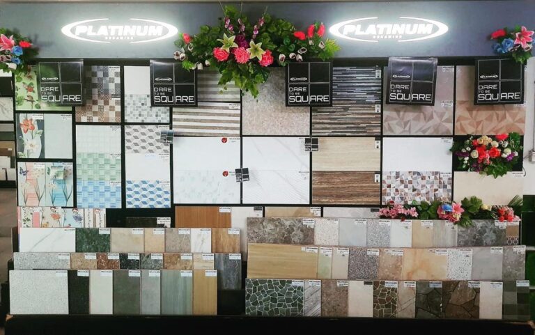 Toko Keramik di Semarang Terlengkap dan Terpercaya untuk Renovasi Rumahmu