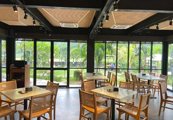 Umatis Resto & Venue