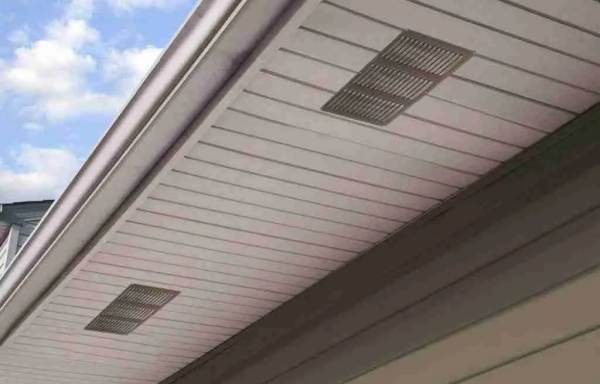 Ventilasi Kisi-Kisi Aluminium