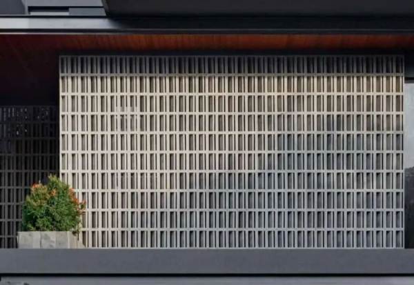Ventilasi Nako