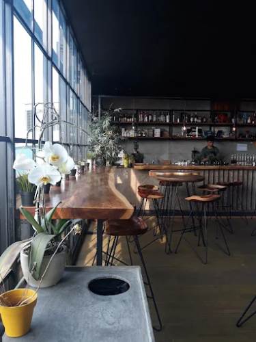 Votro Coffee & Bar