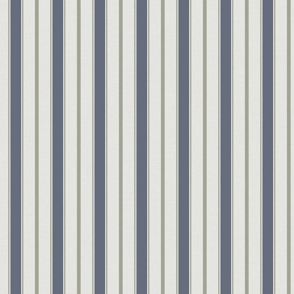 20 Wallpaper Ruang Makan Impian yang Bikin Suasana Makan Makin Nyaman! 6 Wallpaper ruang makan impian dengan motif garis