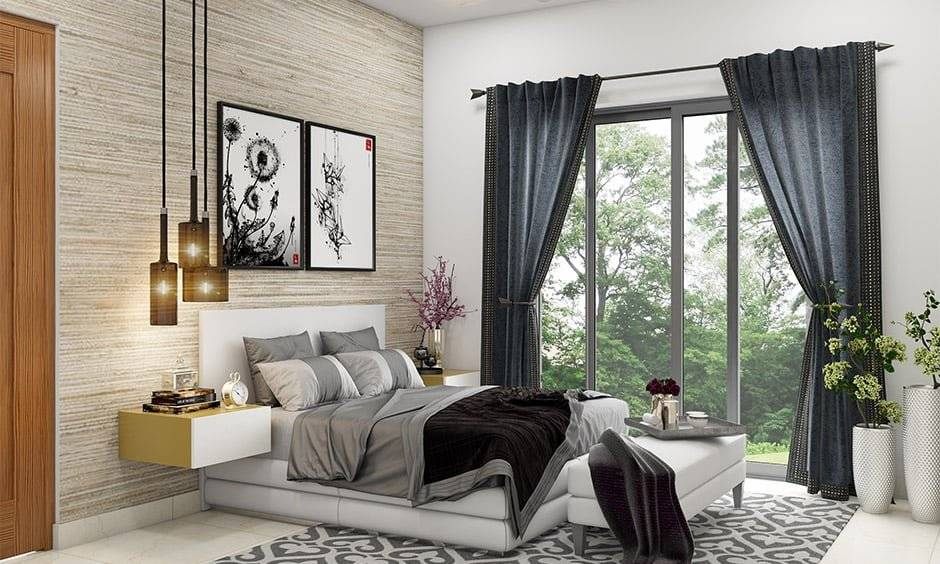 Warna Gorden yang Bagus, Estetik, dan Elegan