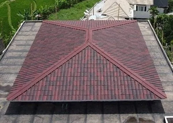gambar rumah limas