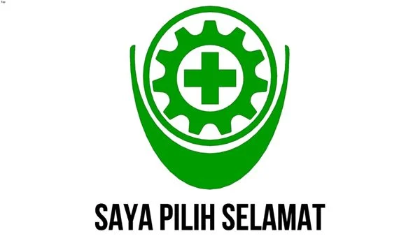 lambang rambu k3
