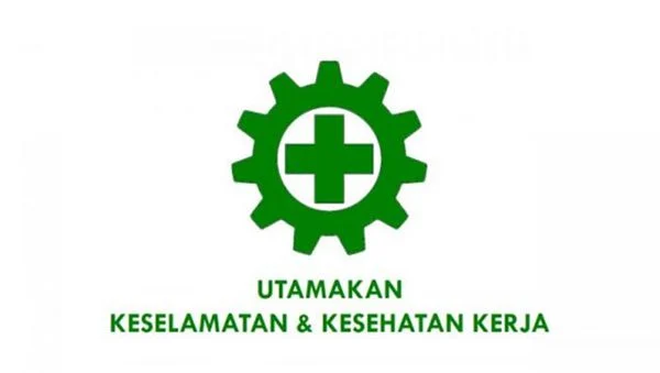 makna lambang k3