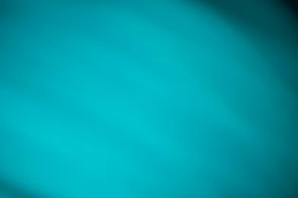 20 Wallpaper Ruang Makan Impian yang Bikin Suasana Makan Makin Nyaman! 9 wallpaper bermotif dengan warna tosca