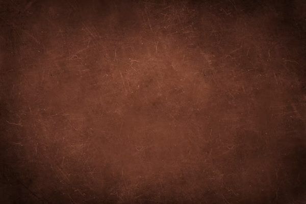 20 Wallpaper Ruang Makan Impian yang Bikin Suasana Makan Makin Nyaman! 16 wallpaper dinding ruang makan warna coklat